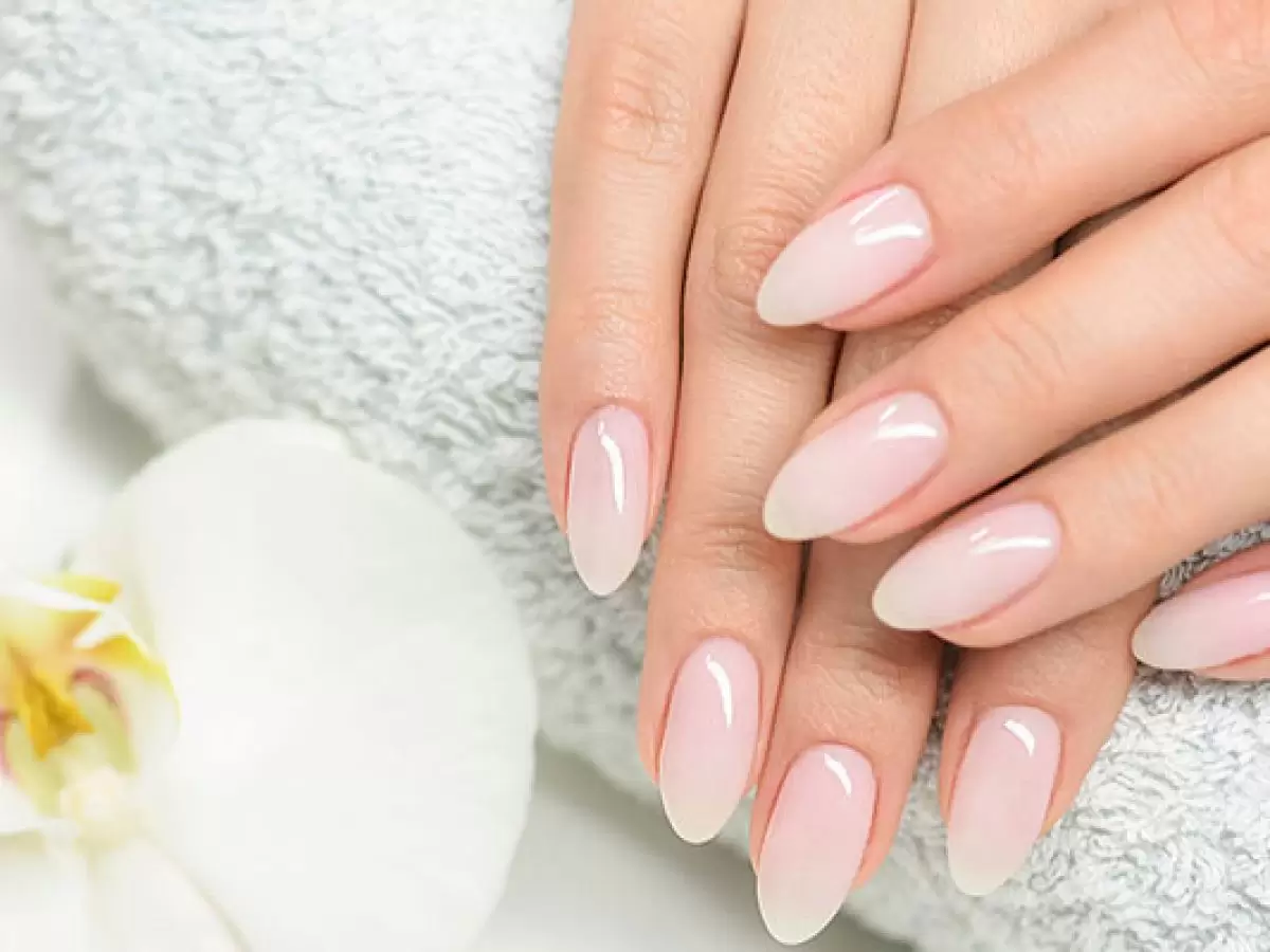 İkizce Protez Tırnak